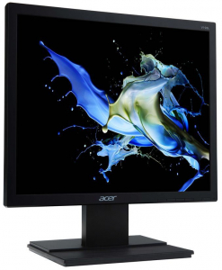 17" Acer V176Lbmi LCD monitor fekete (UM.BV6EE.016)