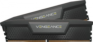 64GB 6600MHz DDR5 RAM Corsair VENGEANCE CL32 (2x32GB) (CMK64GX5M2B6600C32)