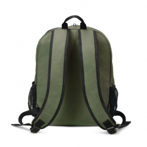 Dicota Base XX B2 Notebook hátizsák 12-15.6" olíva (D31965)