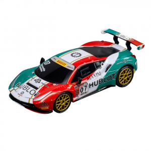 Carrera GO 62551 Ferrari Pro Speeders autópálya (GCG1264B)