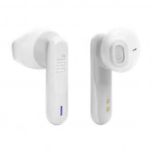 JBL Vibe Flex TWS Bluetooth fülhallgató fehér (JBLVFLEXWHTAM)