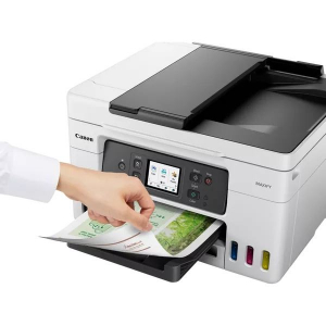 Canon MAXIFY MEGATANK GX4040 színes külső tintatartályos multifunkciós nyomtató (5779C009AA)