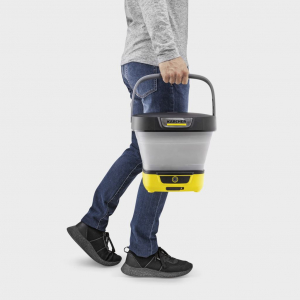 Karcher OC 3 Foldable mobil kültéri tisztító (1.599-300.0)