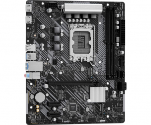 ASRock B760M-H2/M.2 alaplap