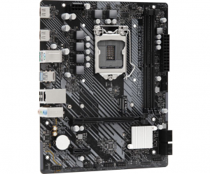 ASRock H510M-H2/M.2 SE alaplap