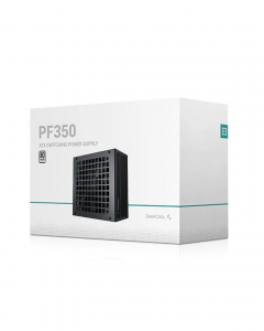 Deepcool PF350 350W tápegység