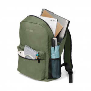 Dicota Base XX B2 Notebook hátizsák 12-15.6" olíva (D31965)