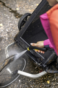 Karcher OC 3 Foldable mobil kültéri tisztító (1.599-300.0)
