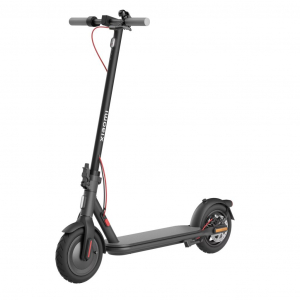 Xiaomi Mi Electric Scooter 4 elektromos roller fekete (BHR7128EU) - Bontott termék!