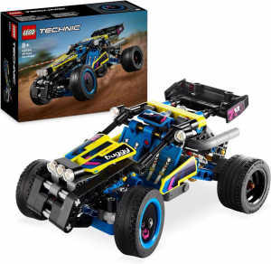 Lego Technic Verseny homokfutó (42164)