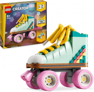 Lego Creator 3-in-1 Retró görkorcsolya (31148)