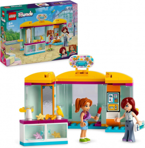 Lego Friends Kiegészítők apró boltja (42608)