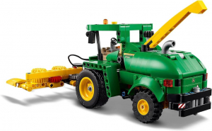 Lego Technic John Deere 9700 kombájn (42168)