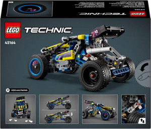 Lego Technic Verseny homokfutó (42164)