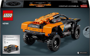 Lego NEOM McLaren Extreme E Race Car (42166)