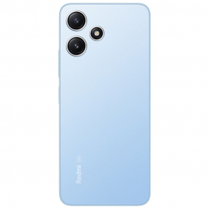 Xiaomi Redmi 12 5G 4/128GB Dual-Sim mobiltelefon kék