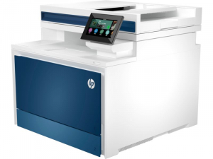 HP Color LaserJet Pro MFP 4302fdw multifunkciós lézernyomtató (5HH64F)