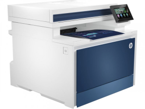 HP Color LaserJet Pro MFP 4302fdw multifunkciós lézernyomtató (5HH64F)