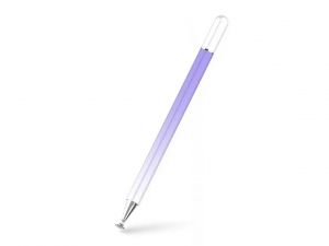 Tech-Protect Ombre Stylus érintő ceruza lila-ezüst (FN0502)