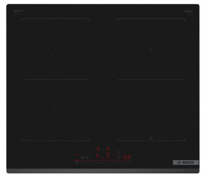 Bosch PVQ631HC1E beépíthető indukciós főzőlap
