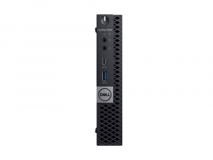 DELL Optiplex 5060 Micro i5-8500T/8GB/240GB SSD/Win 11 Pro (1608561) Silver