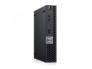 DELL Optiplex 7060 Micro i5-8500T/8GB/240GB SSD/Win 11 Pro számítógép (1607955) Gold