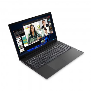 Lenovo V15 G4 AMN Laptop fekete (82YU0100HV)