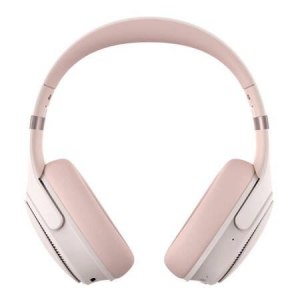 Havit H630BT PRO bluetooth fejhallgató rózsaszín
