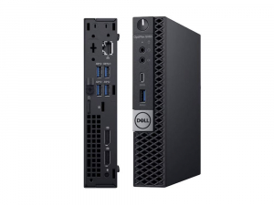 DELL Optiplex 5060 Micro i5-8500T/8GB/240GB SSD/Win 11 Pro (1608561) Silver