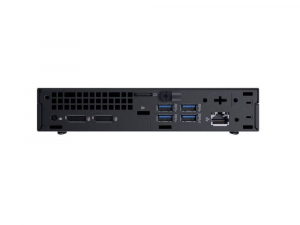 DELL Optiplex 7060 Micro i5-8500T/8GB/240GB SSD/Win 11 Pro számítógép (1607955) Gold