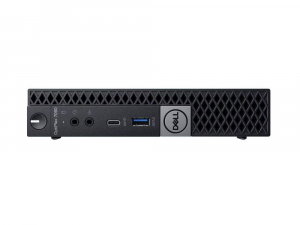 DELL Optiplex 7060 Micro i5-8500T/8GB/240GB SSD/Win 11 Pro számítógép (1607955) Gold