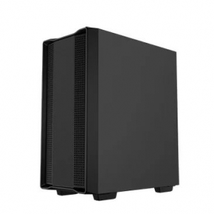 Deepcool CC560 V2 táp nélküli ablakos ház fekete (R-CC560-BKGAA4-G-2)