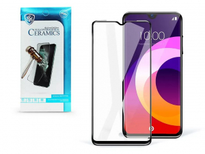 Bestsuit 5D Ceramic Glass Full Glue Xiaomi Redmi 9A / 9AT / 10A kerámia üveg képernyővédő fólia (PT-6677)