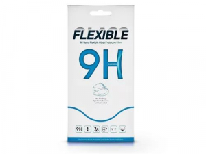 Bestsuit Flexible 9H Nano Glass Xiaomi 12 Lite rugalmas edzett üveg képernyővédő fólia (PT-6497)