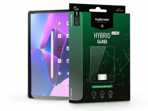 MyScreen Protector Hybrid Glass Lite Lenovo Tab M10 Plus Gen.3 rugalmas üveg kijelzővédő fólia (LA-2268)