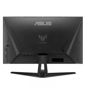 27" ASUS TUF Gaming VG27AQM1A LCD monitor fekete