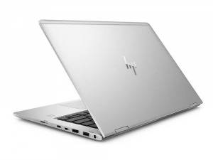 HP Elitebook x360 1030 G2 Laptop i5-7200U/8GB/256GB SSD/Win 10 Pro ezüst (1526662) Silver