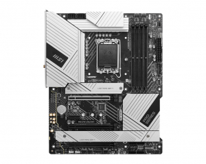 MSI PRO Z790-A MAX WIFI alaplap