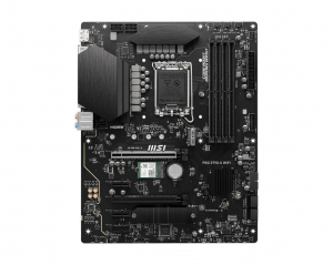 MSI PRO Z790-S WIFI alaplap