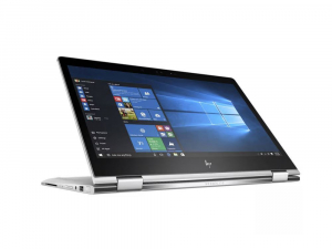 HP Elitebook x360 1030 G2 Laptop i5-7200U/8GB/256GB SSD/Win 10 Pro ezüst (1526662) Silver