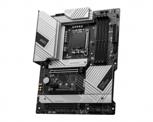 MSI PRO Z790-A MAX WIFI alaplap