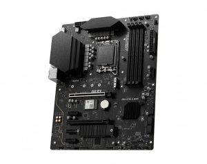 MSI PRO Z790-S WIFI alaplap