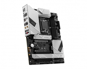 MSI PRO Z790-A MAX WIFI alaplap