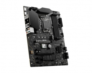 MSI PRO Z790-S WIFI alaplap
