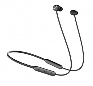 Honor AM61 Pro Bluetooth fülhallgató fekete