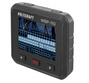 VOLTCRAFT WBP-110 Hőkamera (VC-14127485 )