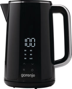 Gorenje K17DWD vízforraló fekete