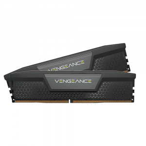 32GB 6000MHz DDR5 RAM Corsair VENGEANCE CL38 (2x16GB) (CMK32GX5M2B6000C38)