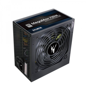 Zalman MegaMax 700W 80+ (ZM700-TXII) tápegység