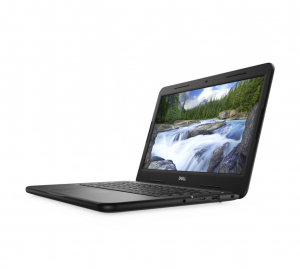 DELL Latitude 3310 Laptop Core i5-8265U/8GB/256GB SSD/Win 11 Pro fekete (15216339) Silver